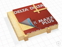 Delta-maxx plus     , /  , sd=0,15  :1.5/50